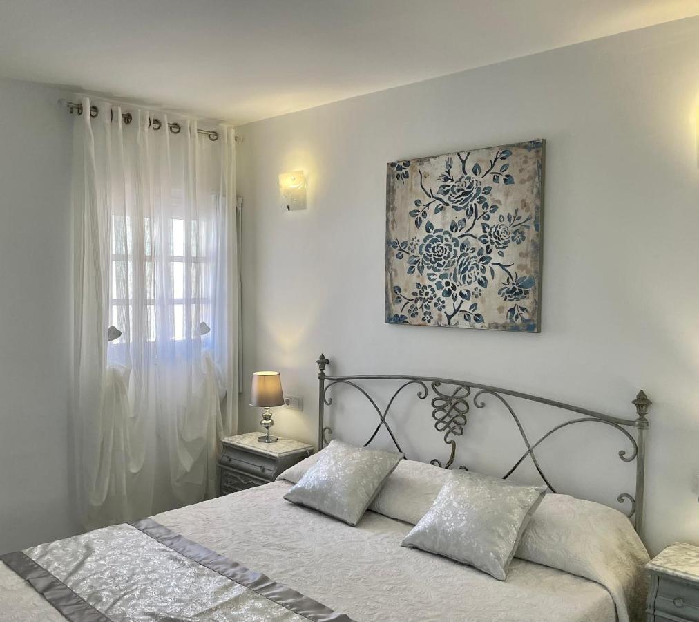 Silver Home Corralejo Exteriér fotografie