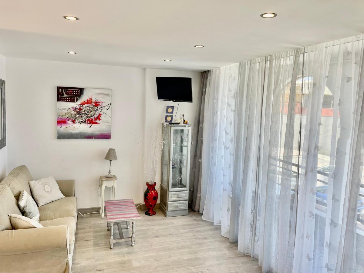 Silver Home Corralejo Exteriér fotografie