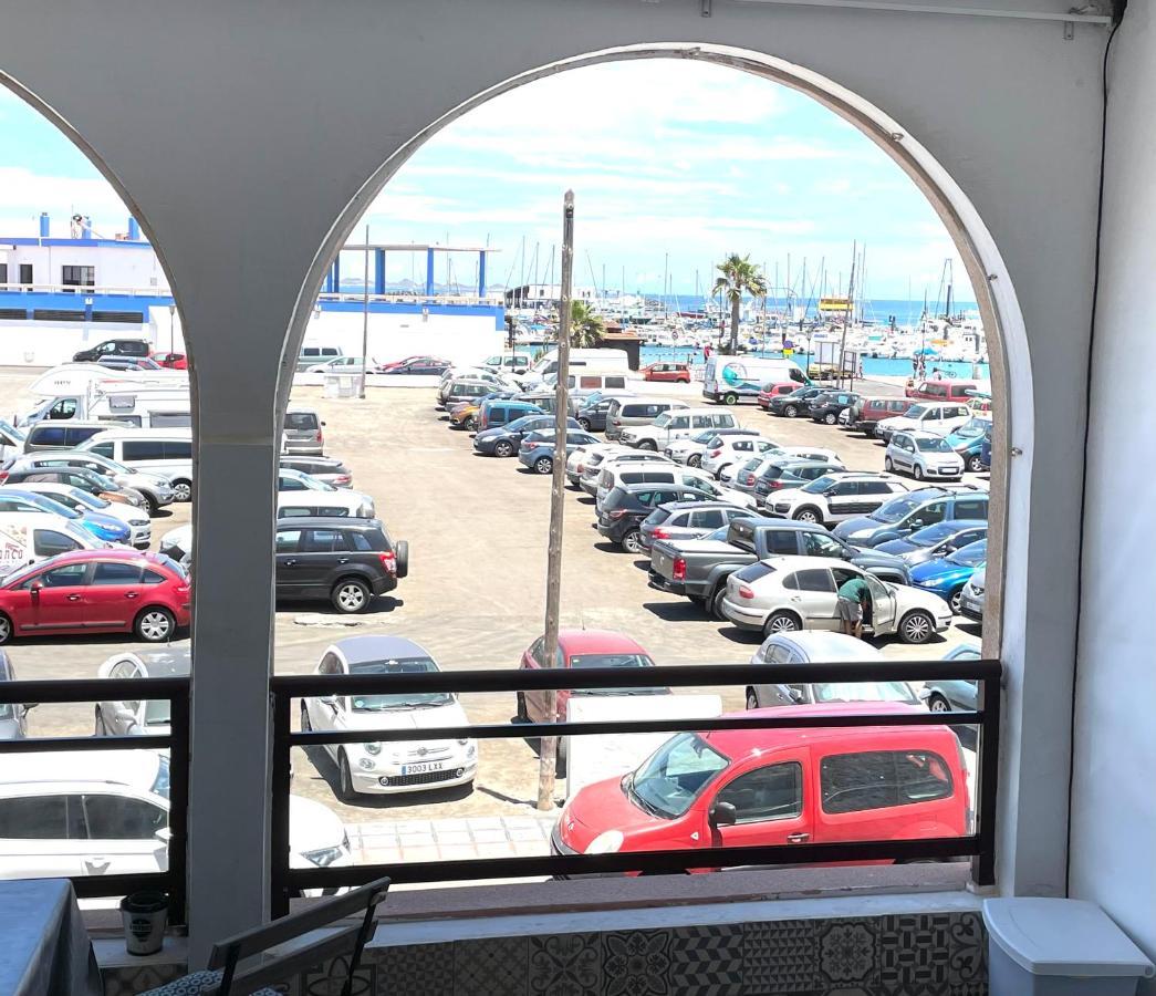 Silver Home Corralejo Exteriér fotografie