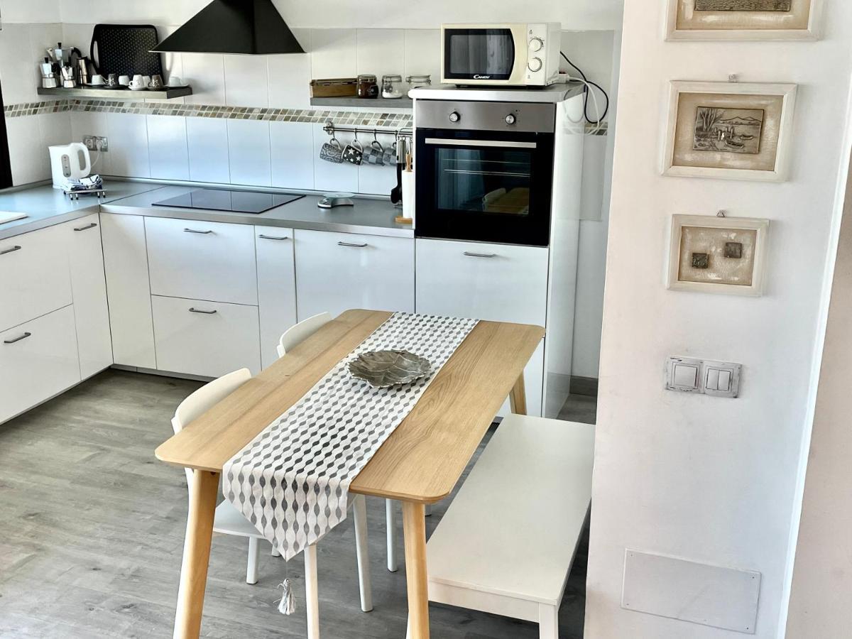 Silver Home Corralejo Exteriér fotografie