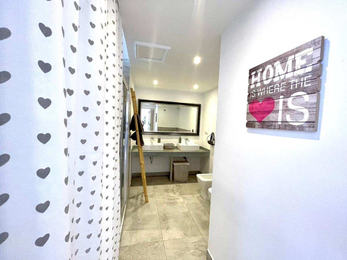 Silver Home Corralejo Exteriér fotografie