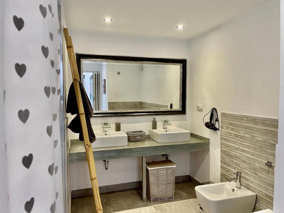 Silver Home Corralejo Exteriér fotografie