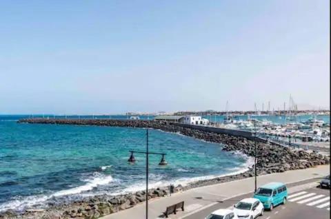 Silver Home Corralejo Exteriér fotografie
