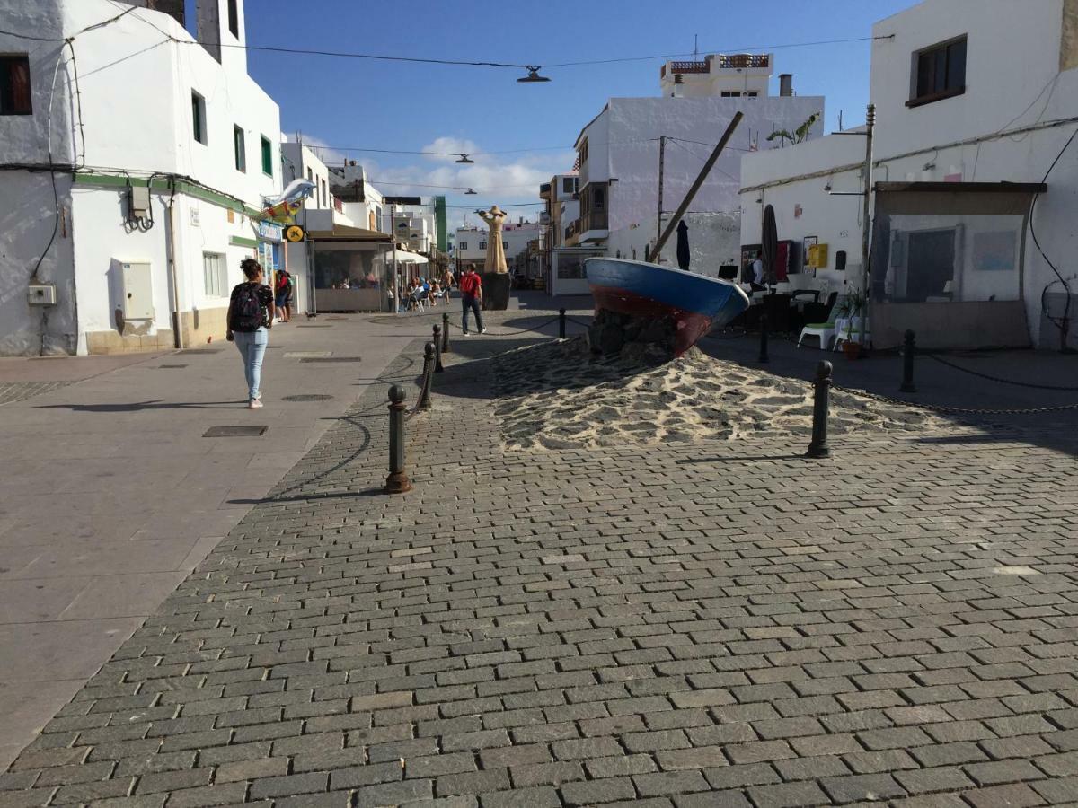 Silver Home Corralejo Exteriér fotografie